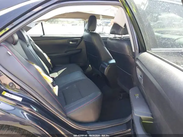 4T1BF1FK2GU219532 2016 TOYOTA CAMRY - Image 8