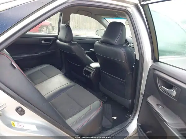 4T1BF1FK2GU220387 2016 TOYOTA CAMRY - Image 8