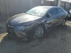 4T1BF1FK2GU220809 2016 TOYOTA CAMRY