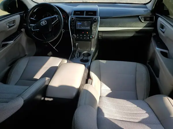 4T1BF1FK2GU220809 2016 TOYOTA CAMRY - Image 8