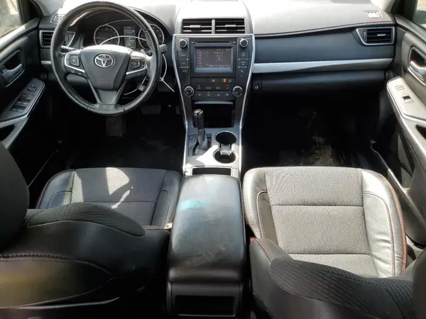 4T1BF1FK2GU220812 2016 TOYOTA CAMRY - Image 8