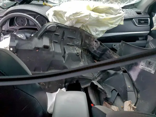 4T1BF1FK2GU221877 2016 TOYOTA CAMRY - Image 8
