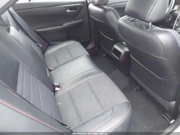 4T1BF1FK2GU222172 2016 TOYOTA CAMRY - Image 8