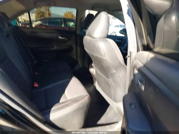 4T1BF1FK2GU222270 2016 TOYOTA CAMRY - Image 8
