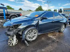 4T1BF1FK2GU222771 2016 TOYOTA CAMRY