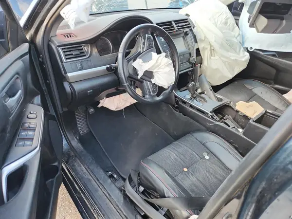 4T1BF1FK2GU222771 2016 TOYOTA CAMRY - Image 8