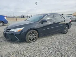 4T1BF1FK2GU223287 2016 TOYOTA CAMRY