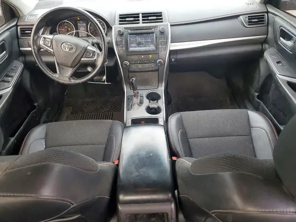 4T1BF1FK2GU223287 2016 TOYOTA CAMRY - Image 8