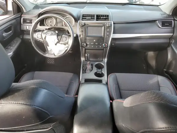 4T1BF1FK2GU223306 2016 TOYOTA CAMRY - Image 8