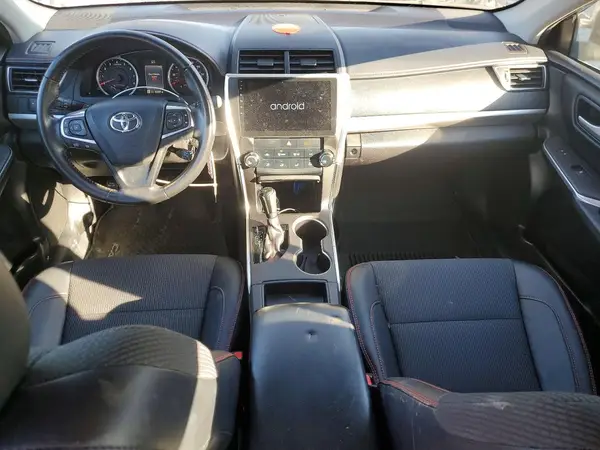 4T1BF1FK2GU224066 2016 TOYOTA CAMRY - Image 8