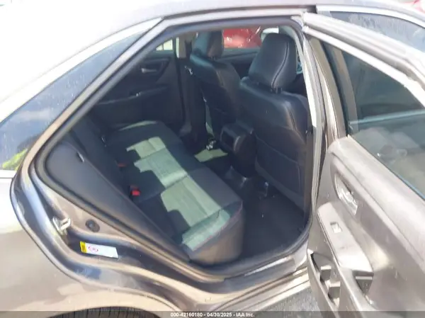 4T1BF1FK2GU224875 2016 TOYOTA CAMRY - Image 8