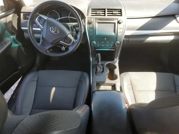 4T1BF1FK2GU227288 2016 TOYOTA CAMRY - Image 8