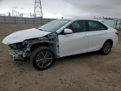 4T1BF1FK2GU227551 2016 TOYOTA CAMRY