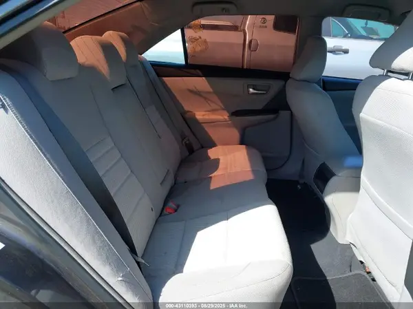 4T1BF1FK2GU228019 2016 TOYOTA CAMRY - Image 8