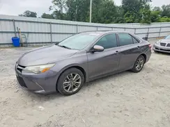 4T1BF1FK2GU228022 2016 TOYOTA CAMRY