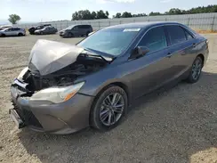 4T1BF1FK2GU228473 2016 TOYOTA CAMRY