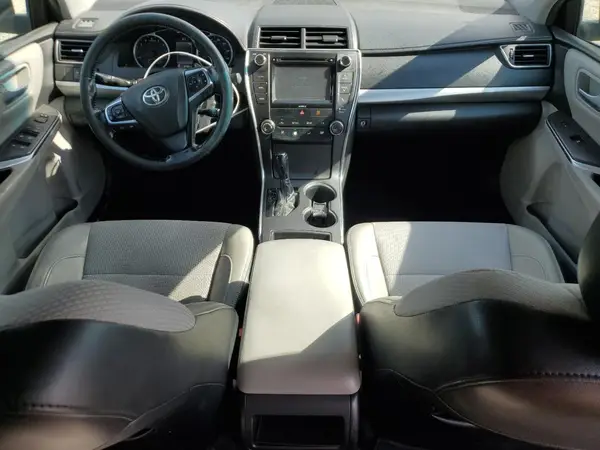 4T1BF1FK2GU228473 2016 TOYOTA CAMRY - Image 8