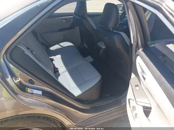 4T1BF1FK2GU228490 2016 TOYOTA CAMRY - Image 8