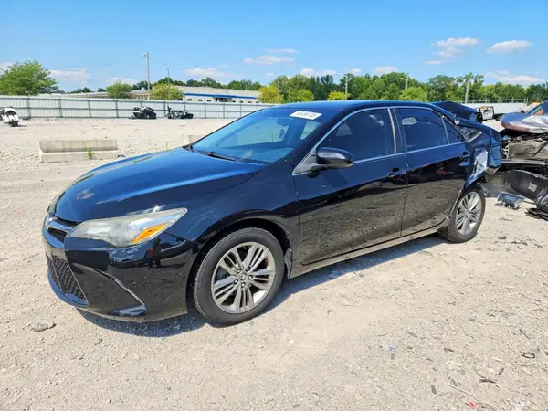 4T1BF1FK2GU228859 2016 TOYOTA CAMRY - Image 1