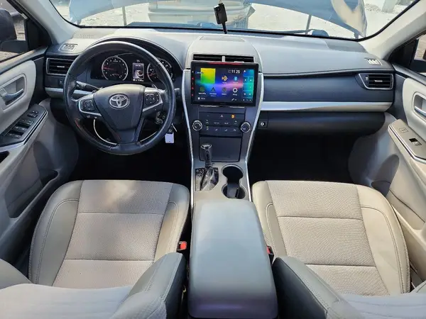 4T1BF1FK2GU228859 2016 TOYOTA CAMRY - Image 8