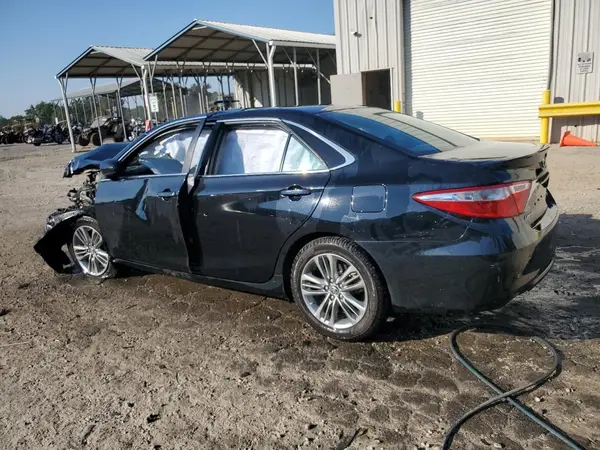 4T1BF1FK2GU229199 2016 TOYOTA CAMRY - Image 2