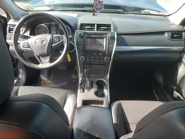 4T1BF1FK2GU229848 2016 TOYOTA CAMRY - Image 8