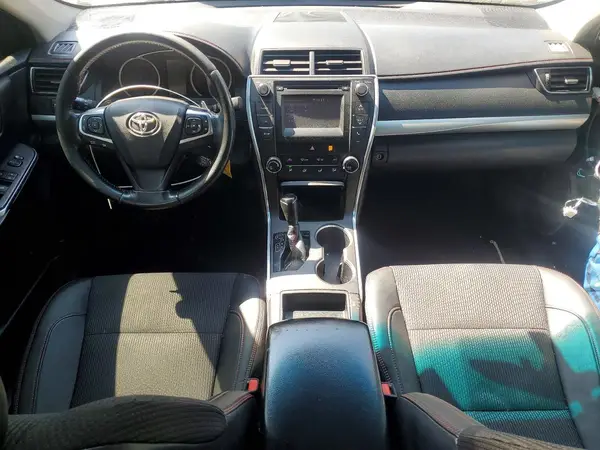 4T1BF1FK2GU229915 2016 TOYOTA CAMRY - Image 8