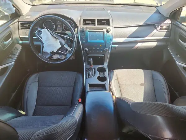 4T1BF1FK2GU230143 2016 TOYOTA CAMRY - Image 8