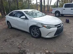 4T1BF1FK2GU230501 2016 TOYOTA CAMRY