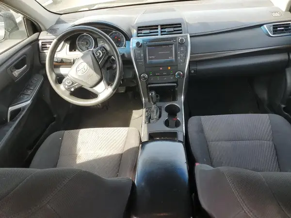 4T1BF1FK2GU230921 2016 TOYOTA CAMRY - Image 8