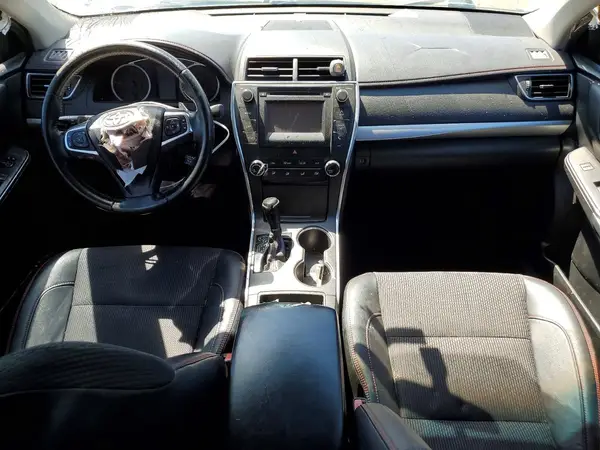 4T1BF1FK2GU231129 2016 TOYOTA CAMRY - Image 8