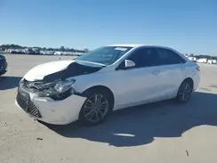 4T1BF1FK2GU233107 2016 TOYOTA CAMRY