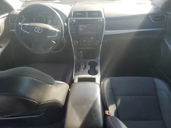 4T1BF1FK2GU233107 2016 TOYOTA CAMRY - Image 8