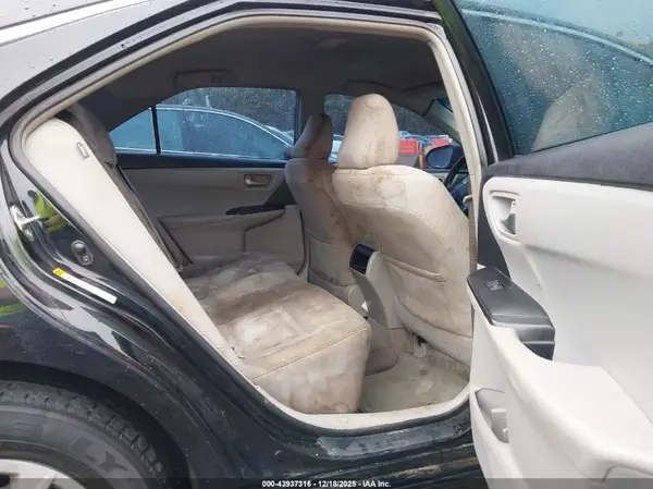 4T1BF1FK2GU233351 2016 TOYOTA CAMRY - Image 8