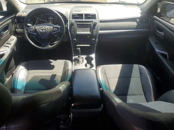 4T1BF1FK2GU233463 2016 TOYOTA CAMRY - Image 8
