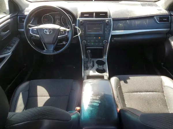 4T1BF1FK2GU234161 2016 TOYOTA CAMRY - Image 8