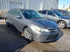4T1BF1FK2GU234256 2016 TOYOTA CAMRY