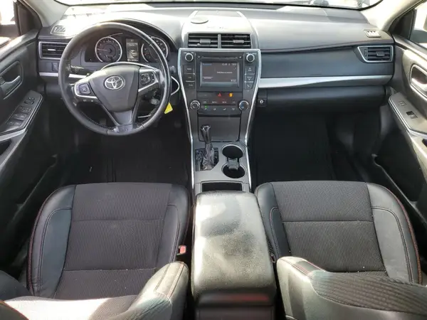 4T1BF1FK2GU234287 2016 TOYOTA CAMRY - Image 8