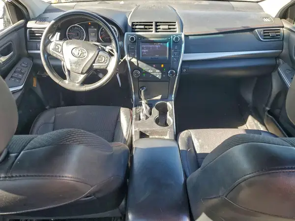 4T1BF1FK2GU234628 2016 TOYOTA CAMRY - Image 8