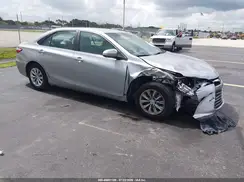 4T1BF1FK2GU235231 2016 TOYOTA CAMRY