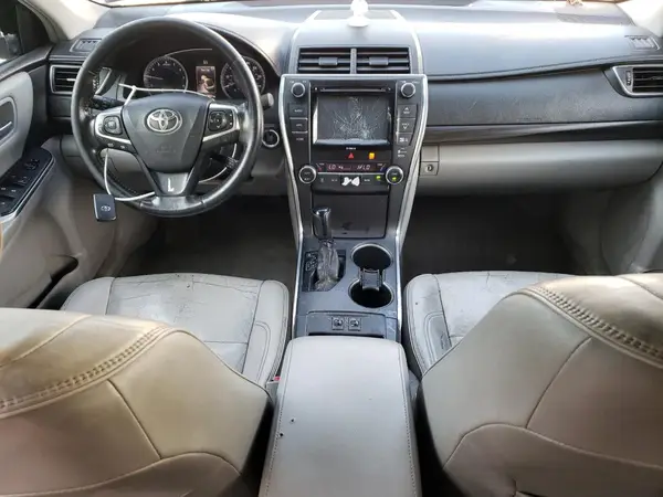 4T1BF1FK2GU235598 2016 TOYOTA CAMRY - Image 8
