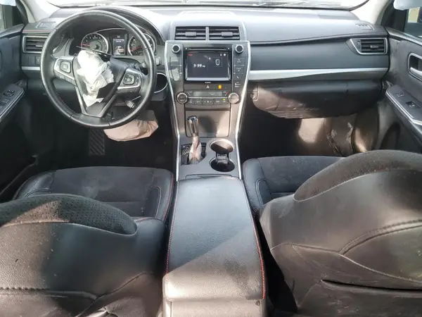 4T1BF1FK2GU235908 2016 TOYOTA CAMRY - Image 8