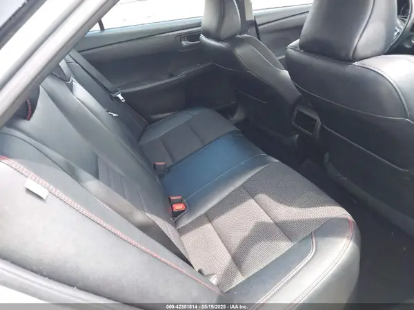 4T1BF1FK2GU236279 2016 TOYOTA CAMRY - Image 8
