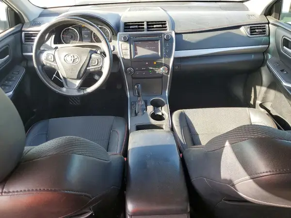 4T1BF1FK2GU236556 2016 TOYOTA CAMRY - Image 8