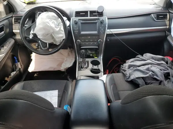 4T1BF1FK2GU236928 2016 TOYOTA CAMRY - Image 8