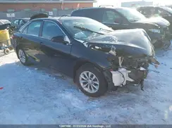 4T1BF1FK2GU237156 2016 TOYOTA CAMRY