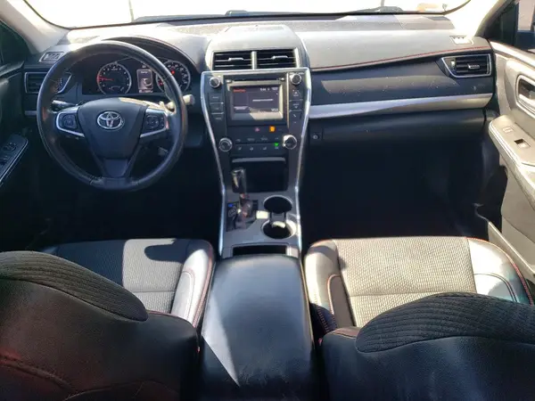 4T1BF1FK2GU238405 2016 TOYOTA CAMRY - Image 8
