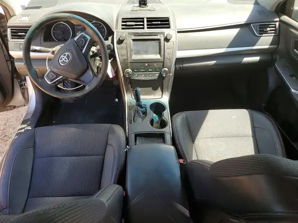 4T1BF1FK2GU238470 2016 TOYOTA CAMRY - Image 8