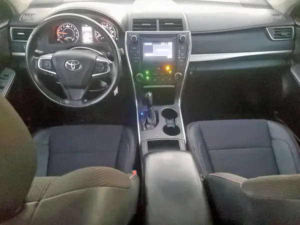 4T1BF1FK2GU238520 2016 TOYOTA CAMRY - Image 8