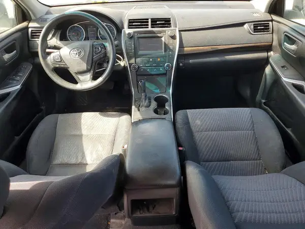 4T1BF1FK2GU239795 2016 TOYOTA CAMRY - Image 8